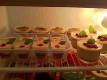 Tiramisu  au speculoos