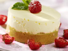 Cheese cake classique