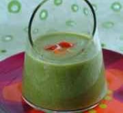 Duo Surimi et Asperges