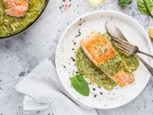 Aïoli, beurre, vin blanc : nos 10 meilleures sauces pour accompagner le poisson