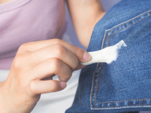 Voici 3 astuces pour retirer facilement du chewing-gum sur un tissu