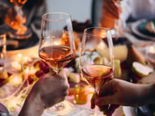 Pour cet été, voici les 3 meilleurs rosés à déguster d’après des experts !