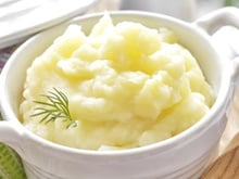 Purée ! Que c'est bon !