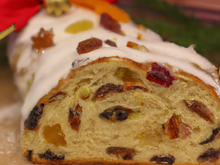 Pain de Noël Dresden