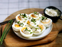 Cette grand-mère livre son astuce pour monter une mayonnaise à tous les coups et même en petite quantité