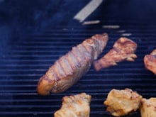 Filet mignon au barbecue : la recette pour une cuisson parfaite à tous les coups