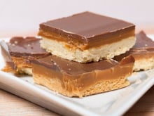 Carrément bons ces 7 carrés à déguster du bout des doigts 