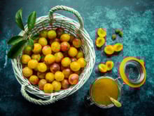 Confiture de mirabelles : nos conseils et recettes pour ne plus la rater