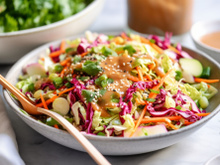 Nos 10 meilleures recettes légères pour l’après Noël