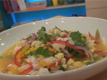 Ceviche