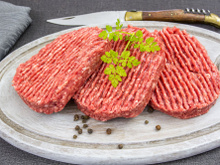 Rappel produit : ces steaks hachés Carrefour sont sûrement périmés, ne les consommez  pas !