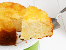 Ce gâteau renversé à l’ananas fait l’unanimité en commentaires : voici la recette pour le tester !