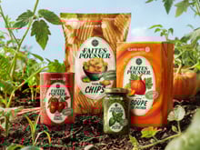 Gamm vert : pourquoi l'enseigne cache des graines dans de faux emballages de supermarché