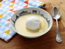 Les 5 meilleurs desserts aux œufs