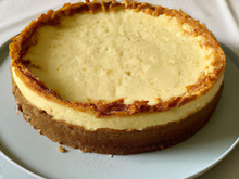 American Cheesecake