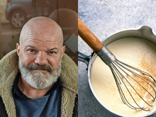 Pour accompagner de la volaille ou un poisson, Philippe Etchebest dévoile sa recette pour réaliser une délicieuse sauce Suprême