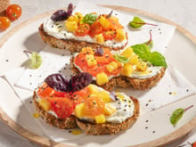 Voici 6 astuces pour intégrer le régime méditerranéen à son alimentation quotidienne