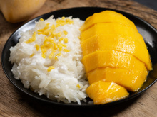 Cette recette thaïlandaise est devenue ultra tendance grâce à Coachella !