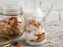 0 Régime, 0 Détox, j'apprends juste à BIEN MANGER