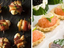 Nos meilleurs apéros à déguster devant la télé