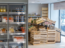 « Le producteur local » : cette coopérative zéro bénéfice s’installe à Paris