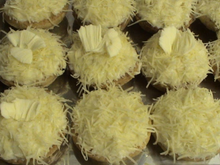 Gnocchis à la parisienne