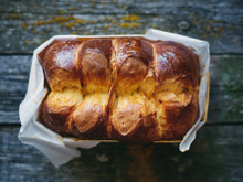 Pourquoi ma pâte à brioche n'a pas levé ? On vous aide !