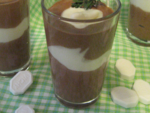 Chocothym crème vichy