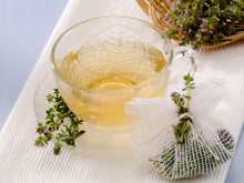 J'ai trop mangé : 5 tisanes magiques pour éliminer