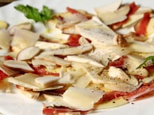 Oubliez la poêlée classique : François-Régis Gaudry dévoile une recette italienne bluffante aux cèpes