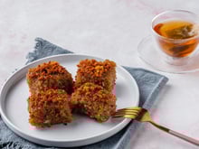 “Un irrésistible dessert” : vous n’en avez sans doute jamais entendu parler, François-Régis Gaudry vous propose de découvrir un délice facile à faire !