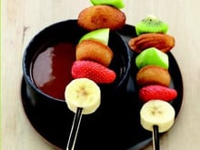 Méli Mélo de fruits