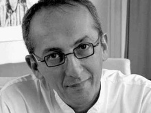 Hamburger de Blonde d'Aquitaine, Ossau-Iraty et Ketchup Maison