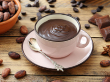 Les astuces pour réaliser à coup sûr un chocolat chaud bien épais