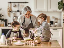 Pénurie de biscuits : Voici 5 recettes maison pour vous aider à survivre