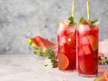 Comment faire un watermelon mojito, un cocktail parfait pour la saison estivale ?