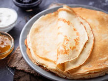 L'ingrédient mystère à glisser dans votre pâte pour des crêpes incroyablement moelleuses