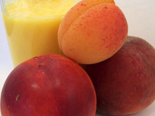 Smoothie vitaminé