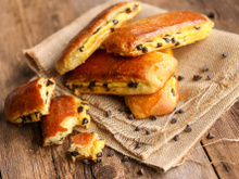 Des fragments de bois trouvés dans des viennoiseries vendues chez LIDL : voici le produit rappelé