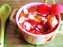 Petite cocotte tagada