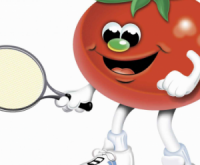 Salade de fusillis au saumon