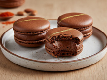 20 idées de recettes de macarons originales pour votre dessert de Noël