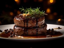 Comment réussir un tournedos Rossini pour Noël ?