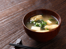 Comment faire la même soupe miso qu’au restaurant japonais ?