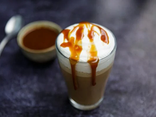 Comment faire un Frappuccino maison ? Avec notre recette, rien de plus simple !