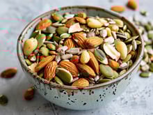 C'est la graine que les scientifiques recommandent à ceux qui ont besoin de magnésium et de calcium