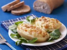 Paintati Patata (gratin)