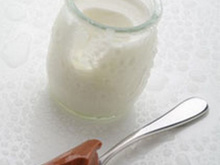 Yaourts aromatisés Natéa