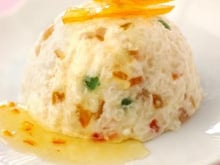Riz condé aux  fruits confit (Spécial dessert)
