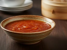 Sauce à l'aigre douce